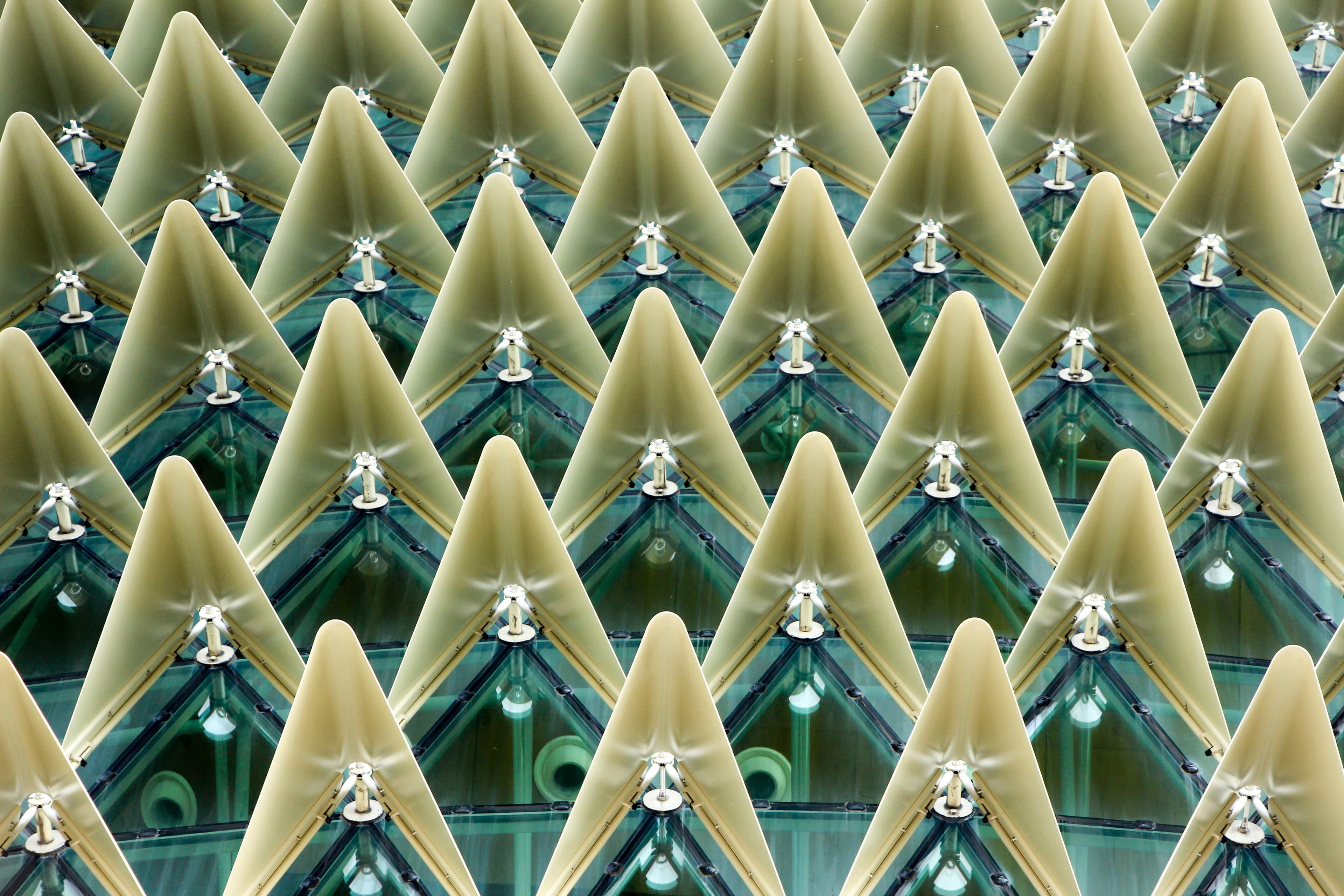 Apresentação TDC - Melhore a produtividade do seu time com o Angular Schematics