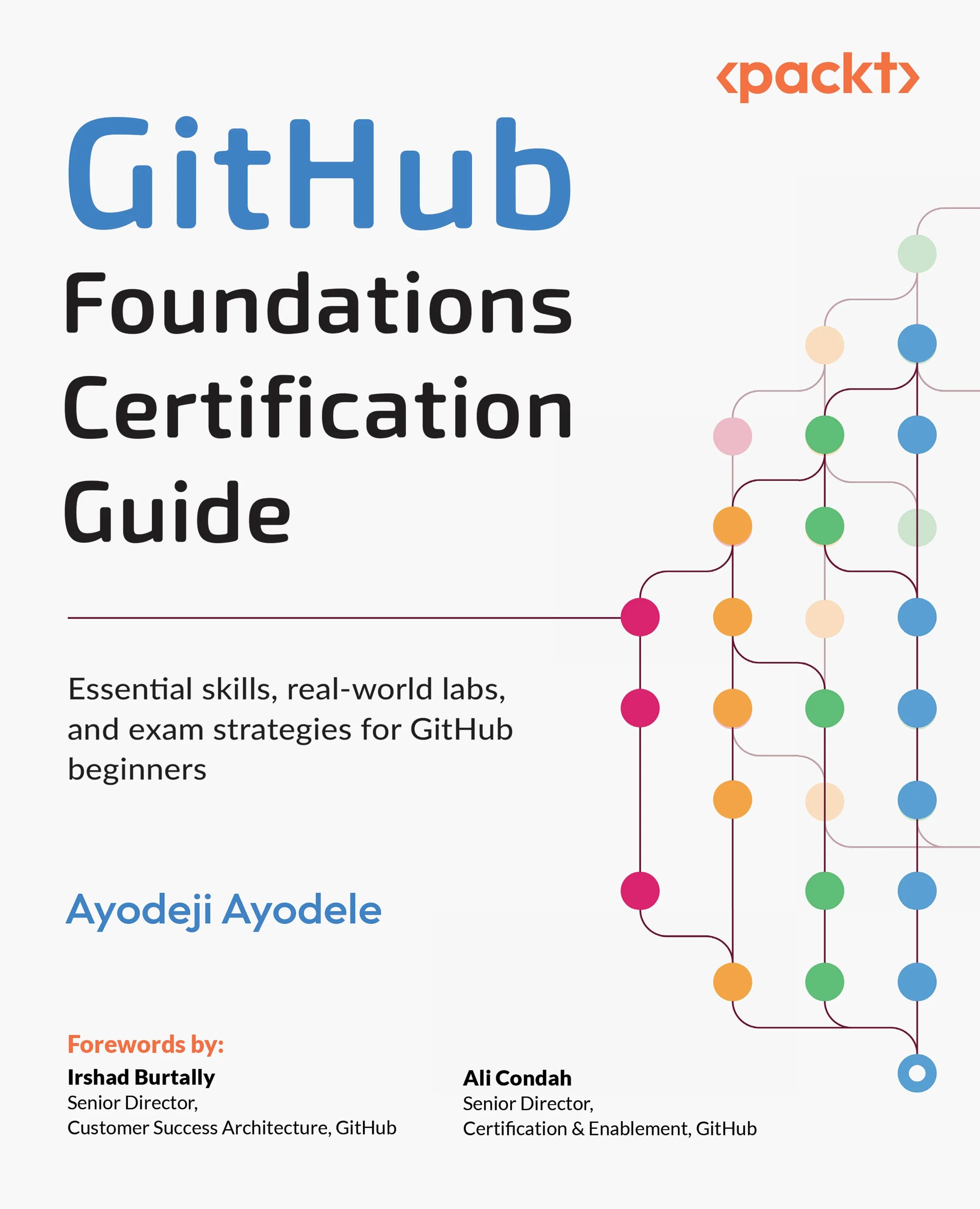 GitHub Foundations Certification Guide: um aliado para quem já vive o ecossistema e quer elevar o nível